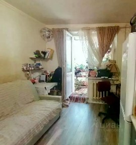 Продается 1-комн. квартира, 46,9 м²