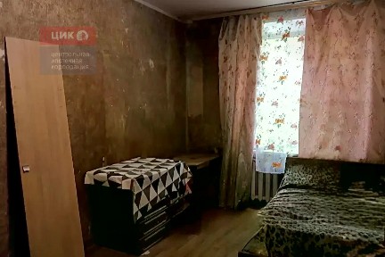 Продается 1-комн. квартира, 35,1 м²