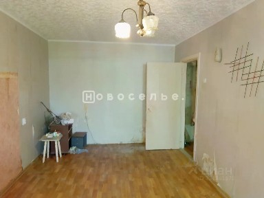 Продается 1-комн. квартира, 31,2 м²