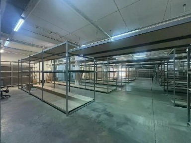 Сдается склад, 742 м²