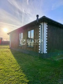 Продается 1-этажный дом, 105 м²