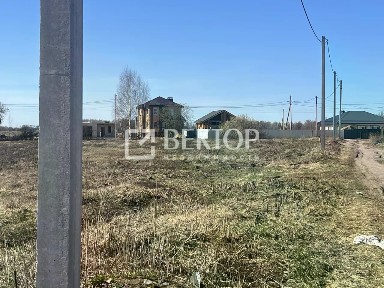 Продается участок, 9 сот.
