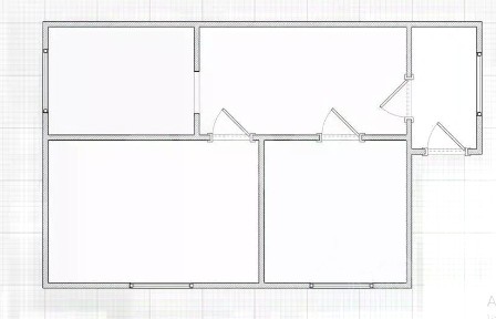 Продается 2-этажный дом, 35 м²