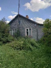 Продается 1-этажный дом, 40 м²