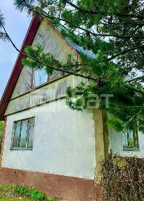Продается 2-этажный дом, 67 м²
