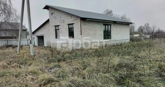Продается 1-этажный дом, 125 м²