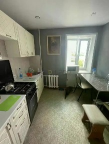 Продается 1-комн. квартира, 39 м²