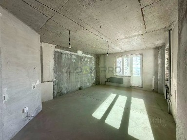 Продается студия, 42,8 м²