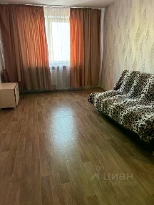 Продается 1-комн. квартира, 37,2 м²