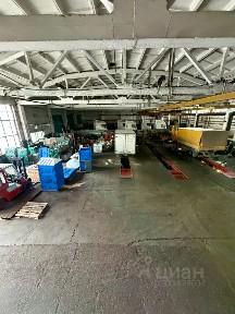 Сдается помещение свободного назначения, 648 м²