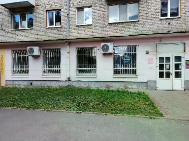 Сдается помещение свободного назначения, 133 м²
