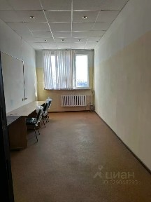 Сдается офис, 15 м²