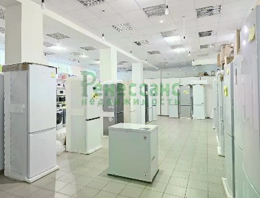 Сдается помещение свободного назначения, 165 м²