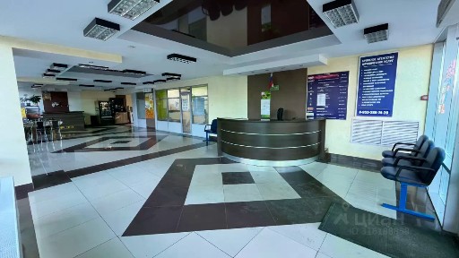 Сдается помещение свободного назначения, 45 м²