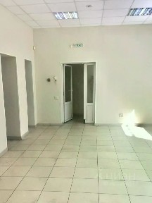 Сдается торговая площадь, 55 м²