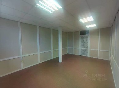 Сдается офис, 22 м²