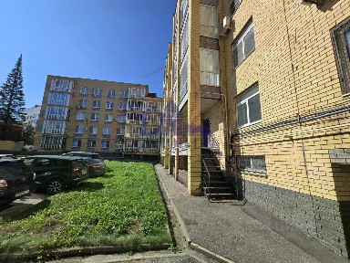 Сдается помещение свободного назначения, 276,1 м²
