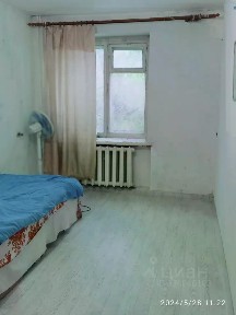 Продается 2-комн. квартира, 46 м²