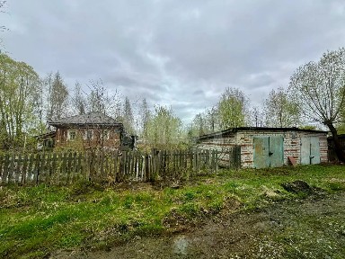 Продается 1-этажный дом, 50 м²