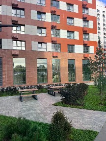 Продается помещение свободного назначения, 152,4 м²