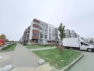 Продается помещение свободного назначения, 38 м²