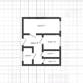 Продается 2-комн. квартира, 46,9 м²