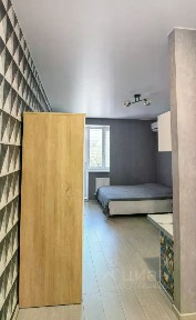 Продается студия, 23 м²