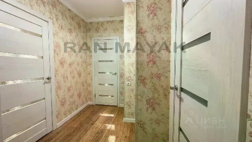 Продается 1-комн. квартира, 38,2 м²