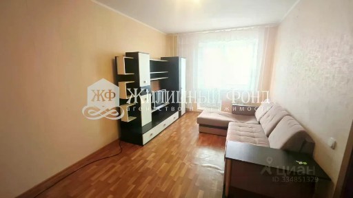 Продается 1-комн. квартира, 35,8 м²
