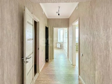 Продается 2-комн. квартира, 59,2 м²
