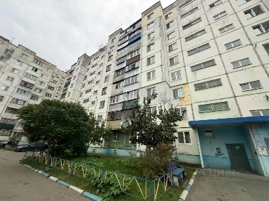 Продается 2-комн. квартира, 46,3 м²