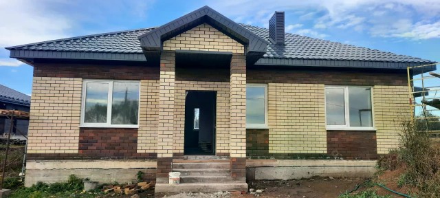 Продается коттедж, 110 м²