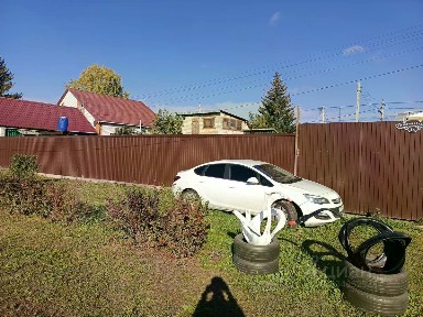 Продается 1-этажный дом, 103,8 м²