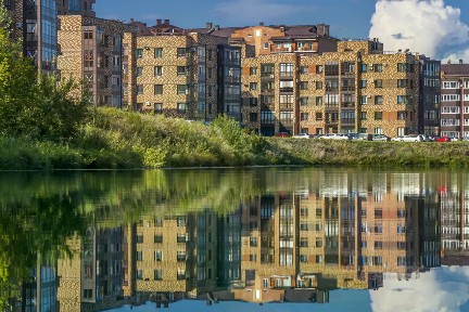 Продается 2-комн. квартира, 63,23 м²