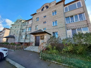 Продается 3-комн. квартира, 100 м²
