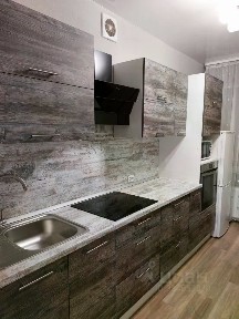 Продается 1-комн. квартира, 35,1 м²
