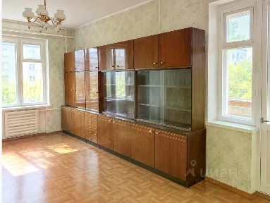 Продается 3-комн. квартира, 74 м²