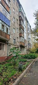 Продается 2-комн. квартира, 44,3 м²