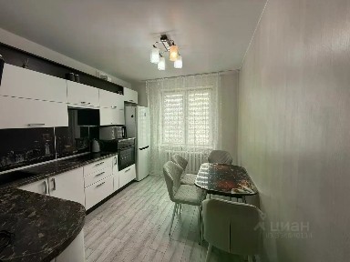 Продается 2-комн. квартира, 62,3 м²