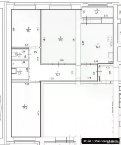 Продается 3-комн. квартира, 86,5 м²