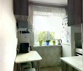 Продается 3-комн. квартира, 60 м²