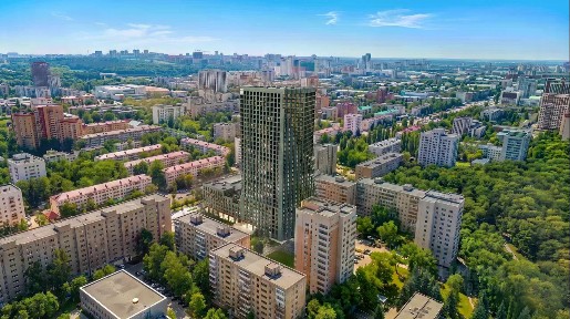 Продается 1-комн. квартира, 37,8 м²