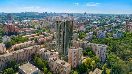 Продается 3-комн. квартира, 64,8 м²