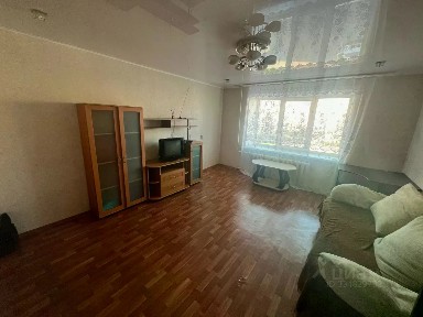 Продается 1-комн. квартира, 36,3 м²