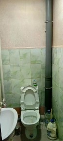 Продается студия, 19,3 м²