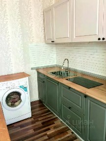 Продается 3-комн. квартира, 45,8 м²