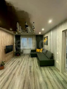 Продается 2-комн. квартира, 56 м²