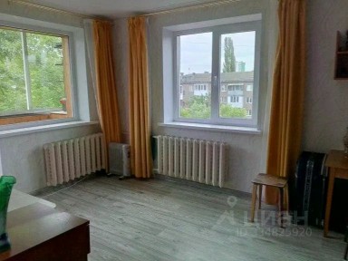 Продается 1-комн. квартира, 30,5 м²