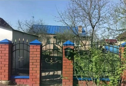 Продается 1-этажный дом, 52 м²