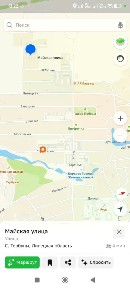 Продается участок, 10 сот.